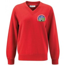 Okehampton Primary School Sweatshirt