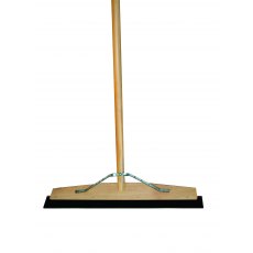 Brushware Squeegee 18" With Handle 54"