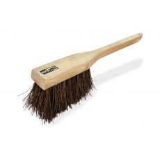 Brushware Bassine Churn Brush With Long Handle