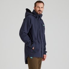 Ridgeline Classic Monsoon Jacket Navy Ridgeline Classic Monsoon Jacket Navy