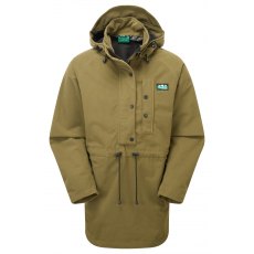 Ridgeline Classic Monsoon Smock Teak
