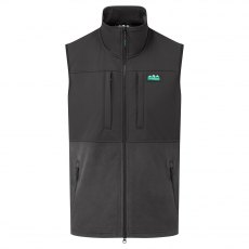 Ridgeline Hybrid Gilet Shale
