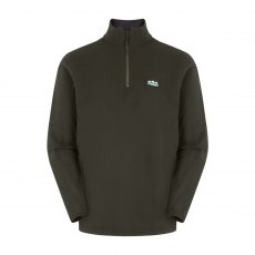 Ridgeline Narvik Fleece Ivy Green