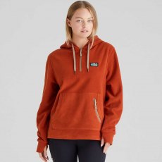 Ridgeline Ballistic Fleece Russet