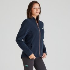 Ridgeline Brenna Fleece Navy Ridgeline Brenna Fleece Navy