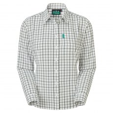 Ridgeline Sedgebrook Shirt Deep Forest/Smokey Olive