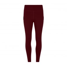 Ridgeline Infinity Leggings Winter Berry