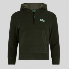 Ridgeline Ballistic Fleece Deep Forest