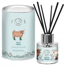 Emma Lawrence Designs Reed Diffuser 50ml