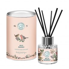 Emma Lawrence Wild Berries Reed Diffuser 50ml