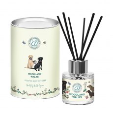 Emma Lawrence Woodland Walks Reed Diffuser 50ml