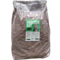 Breeder Cat Crunchy Complete 15kg