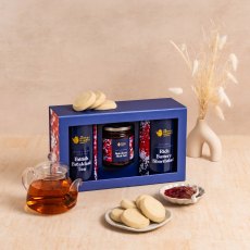 British Hamper Afternoon Tea Collection