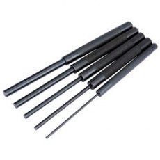 Draper Parallel Pin Punch Set 3 Piece