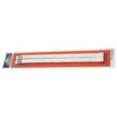 Draper Tyre Lever 450mm 2 Pack