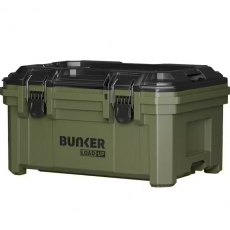 Draper Bunker Load Up Stacking Tool Box 230mm