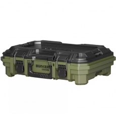 Draper Bunker Load Up Stacking Tool Box 100mm