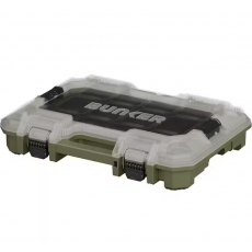 Draper Bunker Load Up Stacking Organiser 45mm