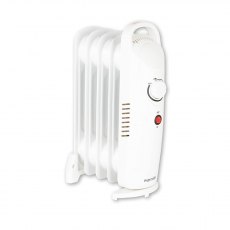 Warmlite Oil Filled Radiator