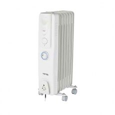 Warmlite Oil Filled Radiator