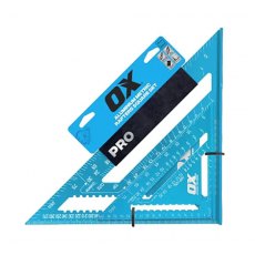 Ox Pro Rafters Metric Square Set