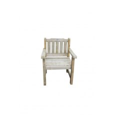 Forest Garden Rosedene Chair