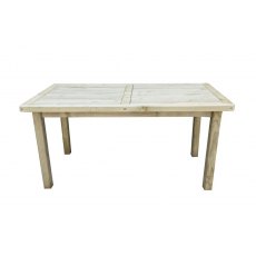 Forest Garden Rosedene Table