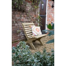 Forest Garden Kuba Chair