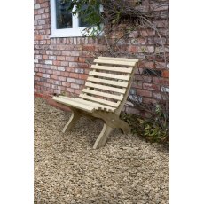 Forest Garden Kuba Chair