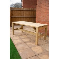 Forest Garden Dining Table