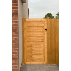 Forest Garden Lap Gate 6ft