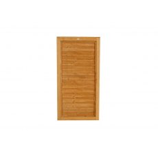 Forest Garden Lap Gate 6ft