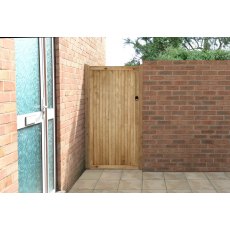 Forest Garden Decibel Gate 6ft