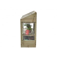 Forest Garden Mini Greenhouse