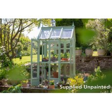 Forest Garden Victorian Walkaround Greenhouse