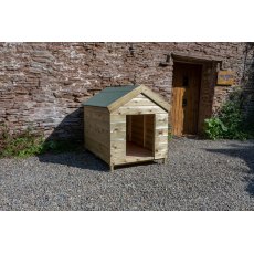 Forest Garden Dog Kennel