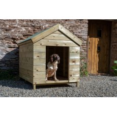 Forest Garden Dog Kennel