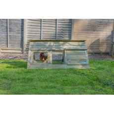 Forest Garden Small Starter Coop