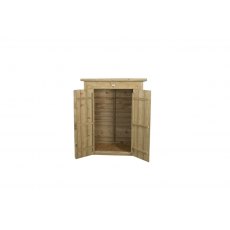 Forest Garden Pent Garden Store