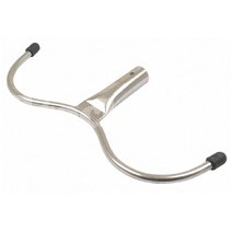Stockshop Dipping M Shaped Crook Head