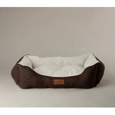 Scruffs Wilton Box Dog Bed Scruffs Wilton Box Dog Bed
