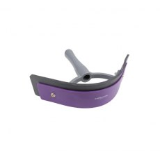 Hy Sport Active Sweat Scraper Violet