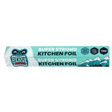 Beast Super Strong Kitchen Foil 10m