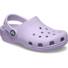 Crocs Classic Clog Lavender