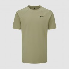 Fortis British Deer T-Shirt Olive