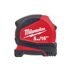 Milwaukee Pro Tape Measure 5m Milwaukee Pro Tape Measure 5m