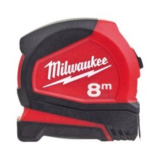 Milwaukee Pro Compact Tape Measure Milwaukee Pro Compact Tape Measure