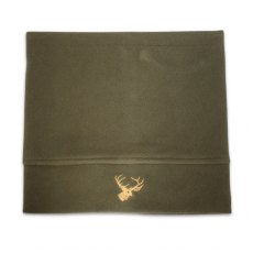 P J Powell Fleece Neckwarmer