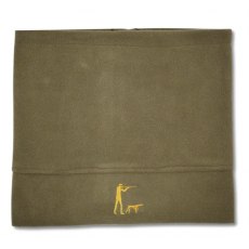 P J Powell Fleece Neckwarmer