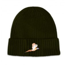 P J Powell Beanie Hat